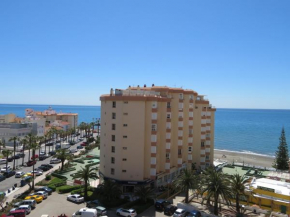 Panoramique Appart ensoleilllé vue plage bord de mer Carabela-C704
